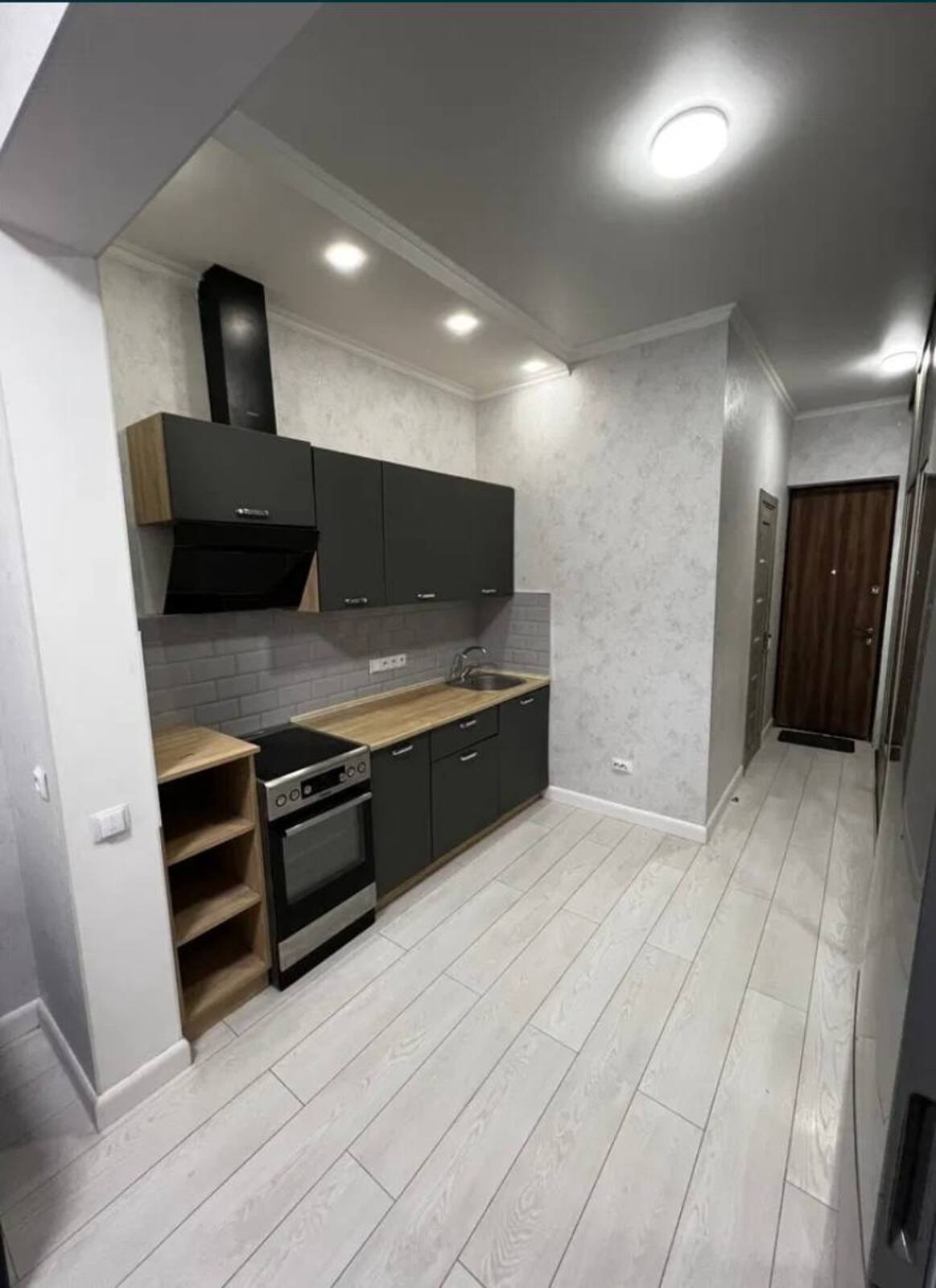Продам 1 - ком квартиру в новом доме с кап. ремонтом и мебелью фото 1 Продам 1 - ком квартиру в новом доме с кап. ремонтом и мебелью фото 1