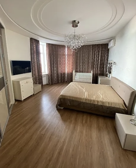 ПРОДАЖА ЭЛИТНОЙ 4-КОМН.КВ. В ЦЕНТРЕ фото 1 ПРОДАЖА ЭЛИТНОЙ 4-КОМН.КВ. В ЦЕНТРЕ фото 1