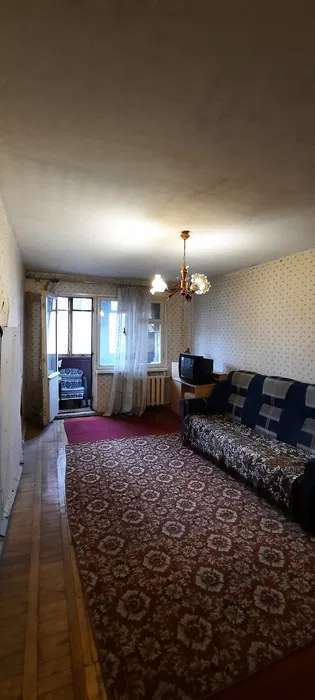 Квартира на ' Доме мебели' фото 1 Квартира на ' Доме мебели' фото 1