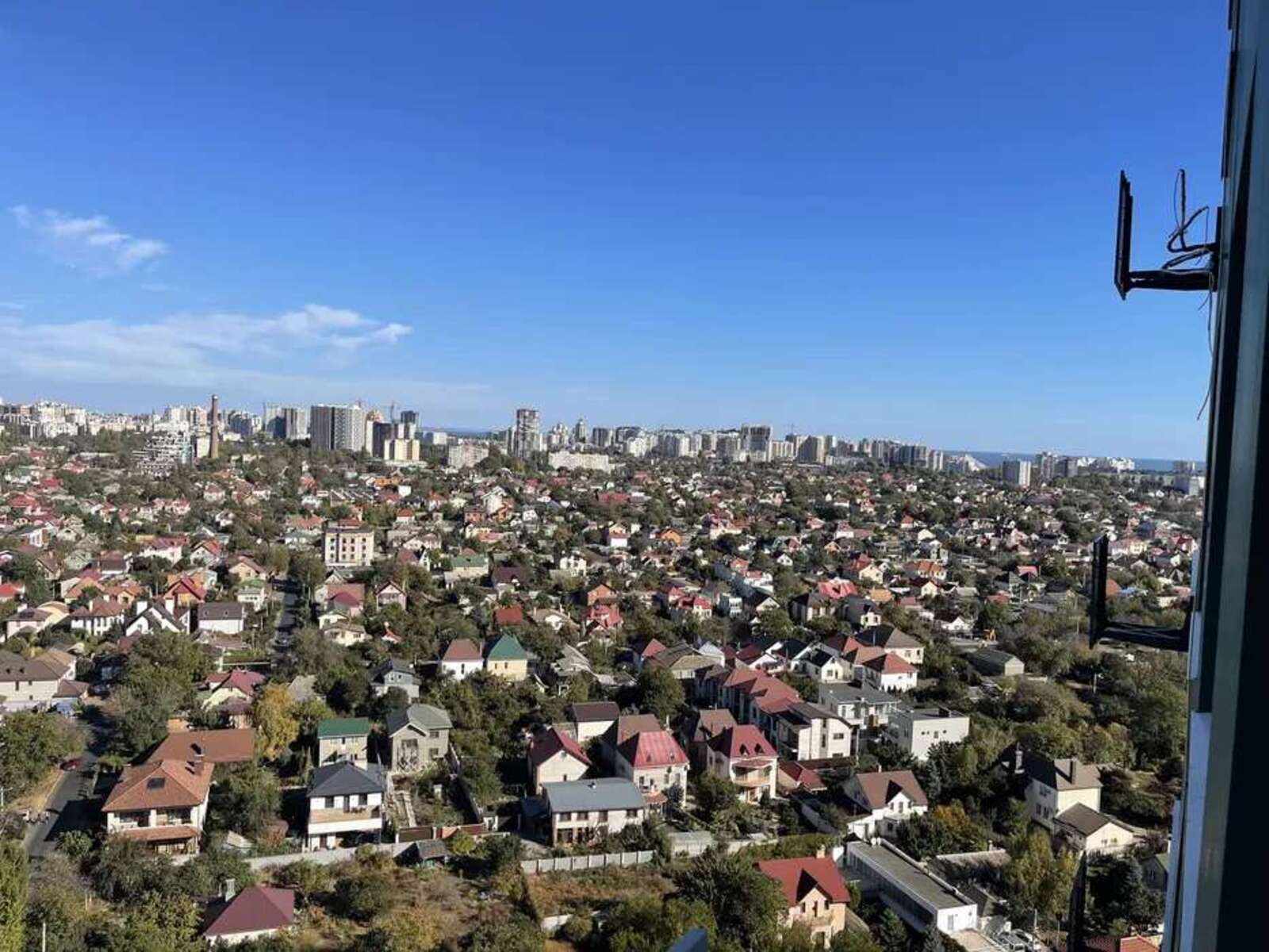 Продається квартира Одеська, Одеса, Жаботинского улица, 54а фото 1 Продається квартира Одеська, Одеса, Жаботинского улица, 54а фото 1