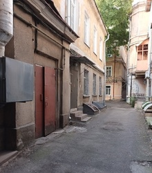 Продається квартира Одеська, Одеса, Жуковского улица, 40 фото 13 Продається квартира Одеська, Одеса, Жуковского улица, 40 фото 13