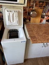 Комната на Черемушках фото 7 Комната на Черемушках фото 7