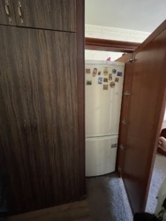 Комната на Черемушках фото 3 Комната на Черемушках фото 3