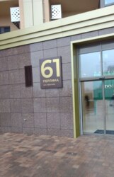    '61 '     4