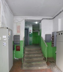 Продається квартира Одеська, Одеса, Семьи Глодан (Ильфа и Петрова) улица, 6/1 фото 8 Продається квартира Одеська, Одеса, Семьи Глодан (Ильфа и Петрова) улица, 6/1 фото 8