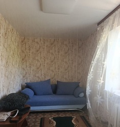 Продається квартира Одеська, Одеса, Космонавтов улица, 33 фото 1 Продається квартира Одеська, Одеса, Космонавтов улица, 33 фото 1