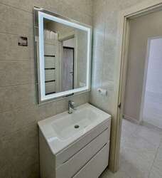 Продам 1 комнатную квартиру с ремонтом в ЖК Горизонт фото 10 Продам 1 комнатную квартиру с ремонтом в ЖК Горизонт фото 10