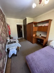 Комната на Черемушках фото 2 Комната на Черемушках фото 2