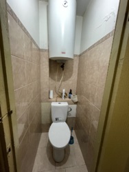 Комната на Черемушках фото 10 Комната на Черемушках фото 10