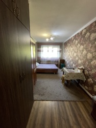 Комната на Черемушках фото 4 Комната на Черемушках фото 4