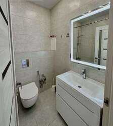 Продам 1 комнатную квартиру с ремонтом в ЖК Горизонт фото 9 Продам 1 комнатную квартиру с ремонтом в ЖК Горизонт фото 9