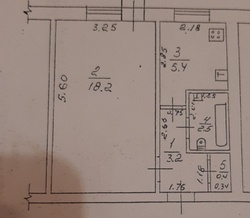 Продається квартира Одеська, Одеса, Семьи Глодан (Ильфа и Петрова) улица, 6/1 фото 21 Продається квартира Одеська, Одеса, Семьи Глодан (Ильфа и Петрова) улица, 6/1 фото 21