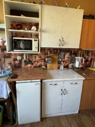 Комната на Черемушках фото 6 Комната на Черемушках фото 6