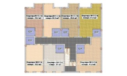 Продається квартира Одеська, Одеса, Алексея Вадатурского (Маршала Малиновского) улица, 129 фото 1 Продається квартира Одеська, Одеса, Алексея Вадатурского (Маршала Малиновского) улица, 129 фото 1