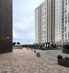 Продам 1 комнатную квартиру в 63 жемчужине фото 5 Продам 1 комнатную квартиру в 63 жемчужине фото 5