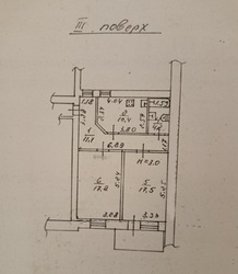 Продається квартира Одеська, Одеса, Жуковского улица, 40 фото 14 Продається квартира Одеська, Одеса, Жуковского улица, 40 фото 14