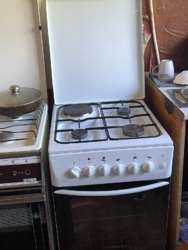 Комната на Черемушках фото 5 Комната на Черемушках фото 5