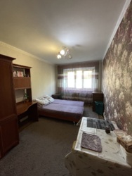 Комната на Черемушках фото 1 Комната на Черемушках фото 1