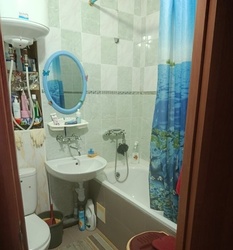 Продається квартира Одеська, Одеса, Космонавтов улица, 33 фото 8 Продається квартира Одеська, Одеса, Космонавтов улица, 33 фото 8