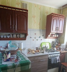 Продається квартира Одеська, Одеса, Космонавтов улица, 33 фото 6 Продається квартира Одеська, Одеса, Космонавтов улица, 33 фото 6