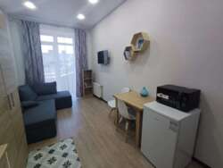 Пространство, 6 та Фонтана, ідеальний варіант для інвестицій фото 1 Пространство, 6 та Фонтана, ідеальний варіант для інвестицій фото 1