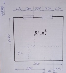 Продається квартира Одеська, Одеса, Алексея Вадатурского (Маршала Малиновского) улица, 129 фото 3 Продається квартира Одеська, Одеса, Алексея Вадатурского (Маршала Малиновского) улица, 129 фото 3