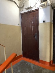 Комната на Черемушках фото 12 Комната на Черемушках фото 12