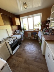 Комната на Черемушках фото 8 Комната на Черемушках фото 8