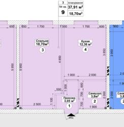 ������ �������� � �������� ������� 38 �.�� �������������� ���� 5