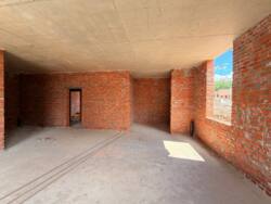 2-кімнатна квартира 53 м.кв з двориком 27 м.кв | Газ | ЖК Sanville Park фото 8 2-кімнатна квартира 53 м.кв з двориком 27 м.кв | Газ | ЖК Sanville Park фото 8