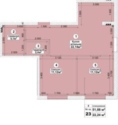 ������ 2� � ����� �������������� ���� 2