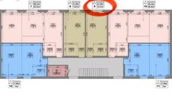 Продаж смарт квартири в зданому будинку з газом ЖК Sanville park фото 7 Продаж смарт квартири в зданому будинку з газом ЖК Sanville park фото 7