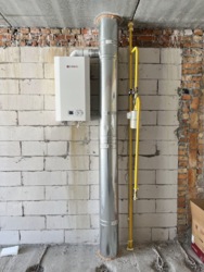 Продаж 1к квартири з документами газ Святопетрівське фото 7 Продаж 1к квартири з документами газ Святопетрівське фото 7