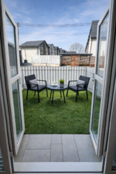 Квартира як будинок тераса + ремонт Святопетрівське фото 1 Квартира як будинок тераса + ремонт Святопетрівське фото 1