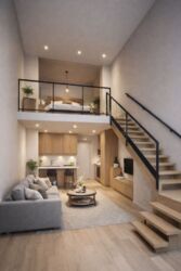 Продаж дворівневої квартири від забудовника Святопетрівське фото 5 Продаж дворівневої квартири від забудовника Святопетрівське фото 5