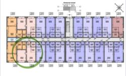 Продаж євродвушки 800$ м.кв з газом Святопетрівське фото 4 Продаж євродвушки 800$ м.кв з газом Святопетрівське фото 4