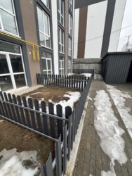 1-������� �������� � ������� ������� � �� Sanville Park ���� 5