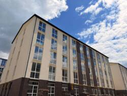 1-кімнатна квартира 39 м² з власним двориком 25 м² | Газ | Sanville Park | Святопетрівське фото 6 1-кімнатна квартира 39 м² з власним двориком 25 м² | Газ | Sanville Park | Святопетрівське фото 6