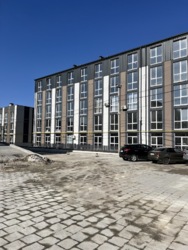 Продаж смарт квартири в зданому будинку з газом ЖК Sanville park фото 4 Продаж смарт квартири в зданому будинку з газом ЖК Sanville park фото 4