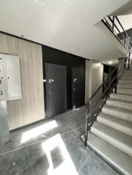 1к квартира з терасою 13м.кв, газ, ЖК Sanville Park фото 5 1к квартира з терасою 13м.кв, газ, ЖК Sanville Park фото 5