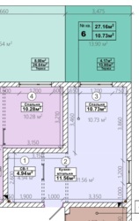 1-������� �������� � ������� ������� � �� Sanville Park ���� 7