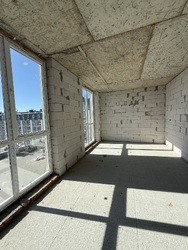 Вигідна квартира 31 м.кв з газом у ЖК Sanville Park , Святопетрівське фото 3 Вигідна квартира 31 м.кв з газом у ЖК Sanville Park , Святопетрівське фото 3