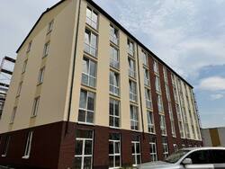 Гаряча пропозиція! Квартира 38 м.кв у ЖК Sanville Park, Святопетрівське — лише 35 500 $ фото 2 Гаряча пропозиція! Квартира 38 м.кв у ЖК Sanville Park, Святопетрівське — лише 35 500 $ фото 2