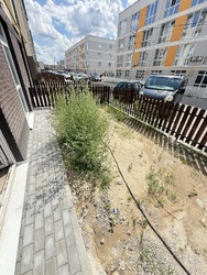 Квартира 44 м. кв. з терасою 27 м. кв. у ЖК Sanville Park фото 7 Квартира 44 м. кв. з терасою 27 м. кв. у ЖК Sanville Park фото 7
