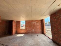 2-кімнатна квартира 53 м.кв з двориком 27 м.кв | Газ | ЖК Sanville Park фото 7 2-кімнатна квартира 53 м.кв з двориком 27 м.кв | Газ | ЖК Sanville Park фото 7
