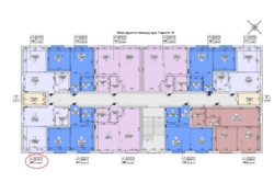 Смарт квартира з двома вікнами газ Святопетрівське фото 7 Смарт квартира з двома вікнами газ Святопетрівське фото 7