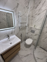 ЖК Sanville Park | 1-кімнатна 32 м.кв з ремонтом | Газ | Тепла підлога | Готова до заселення фото 6 ЖК Sanville Park | 1-кімнатна 32 м.кв з ремонтом | Газ | Тепла підлога | Готова до заселення фото 6