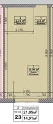 ����� 21 �.�� � ����� | ��������� ���� | Sanville Park ���� 6