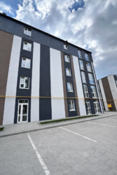 1к квартира з терасою 13м.кв, газ, ЖК Sanville Park фото 3 1к квартира з терасою 13м.кв, газ, ЖК Sanville Park фото 3