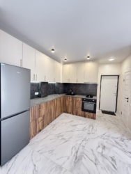 ЖК Sanville Park | 1-кімнатна 32 м.кв з ремонтом | Газ | Тепла підлога | Готова до заселення фото 2 ЖК Sanville Park | 1-кімнатна 32 м.кв з ремонтом | Газ | Тепла підлога | Готова до заселення фото 2